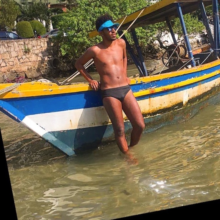 Rafa Sena cover image