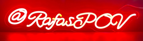 Rafael cover image