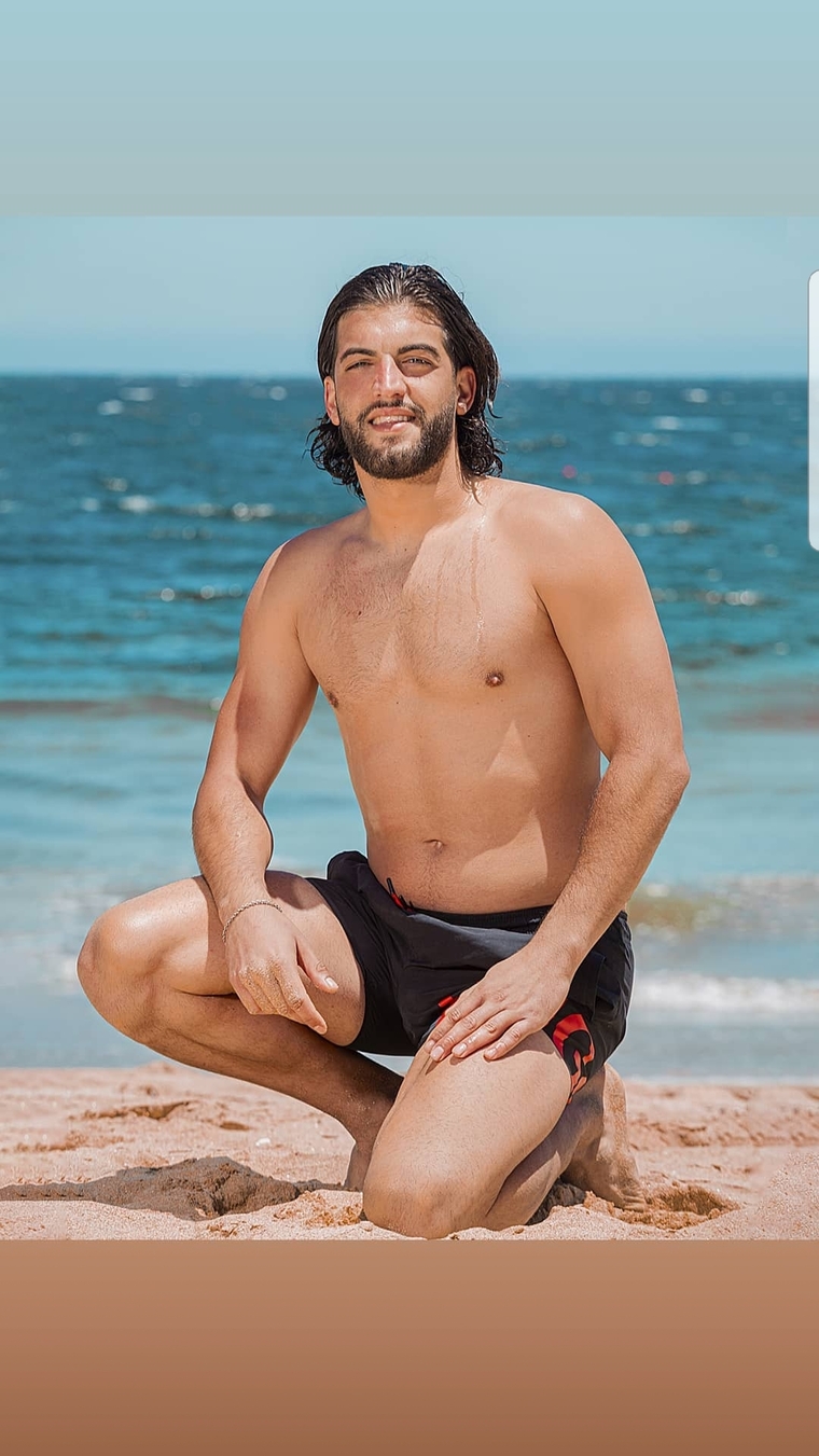 Raphaël Villé banner image