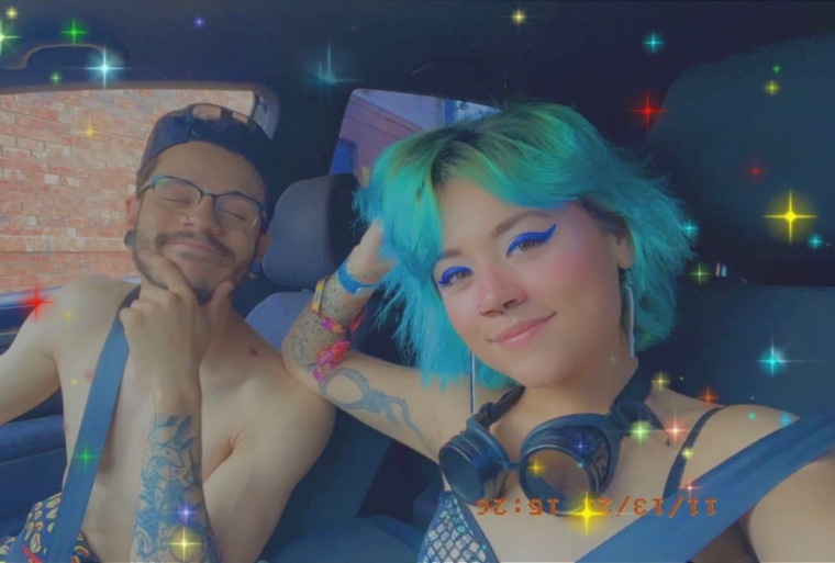 Raffi-N-Aly cover image