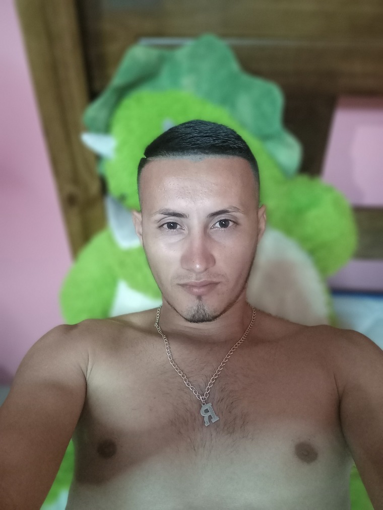 Rafael Gonzalez cover image