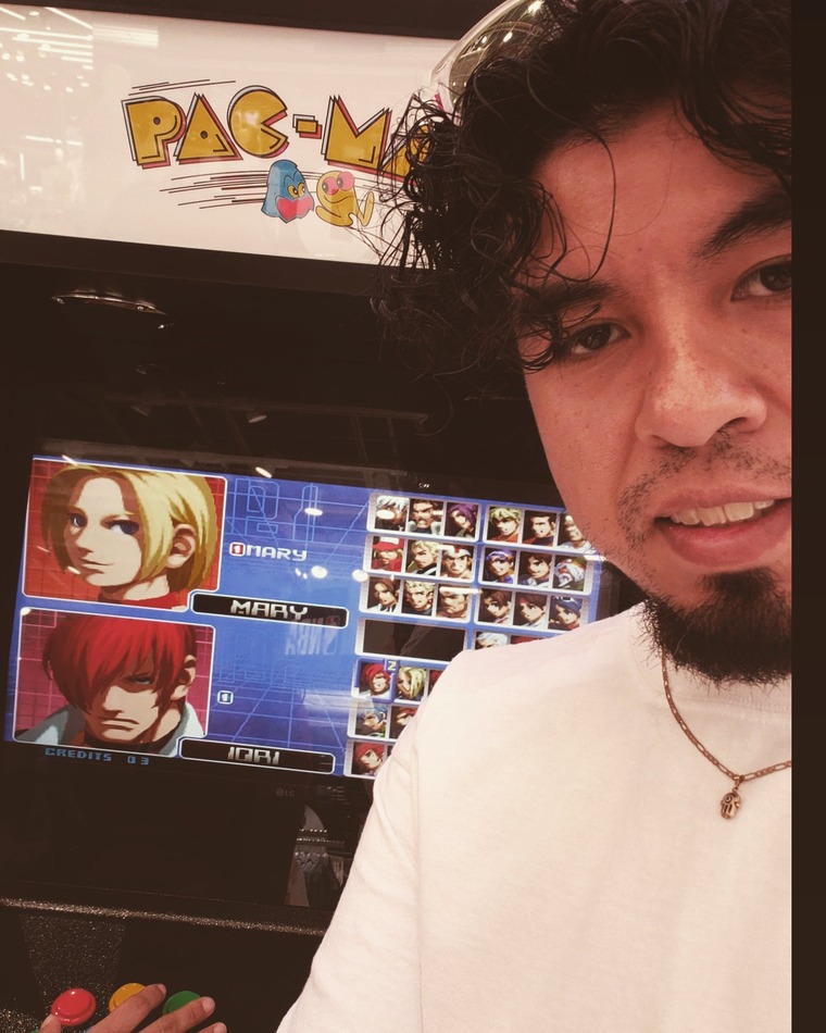 Rafiky Game's cover image
