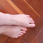 Raiza's foot avatar