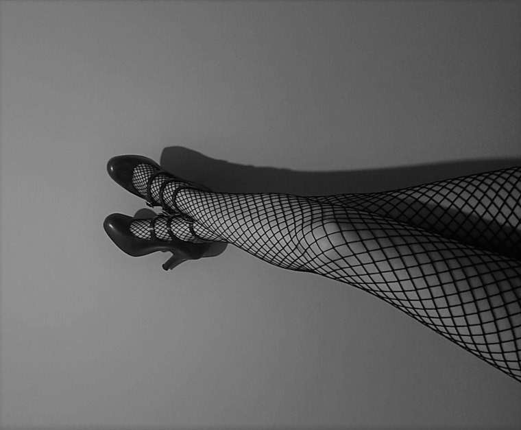 Raiza's foot banner image