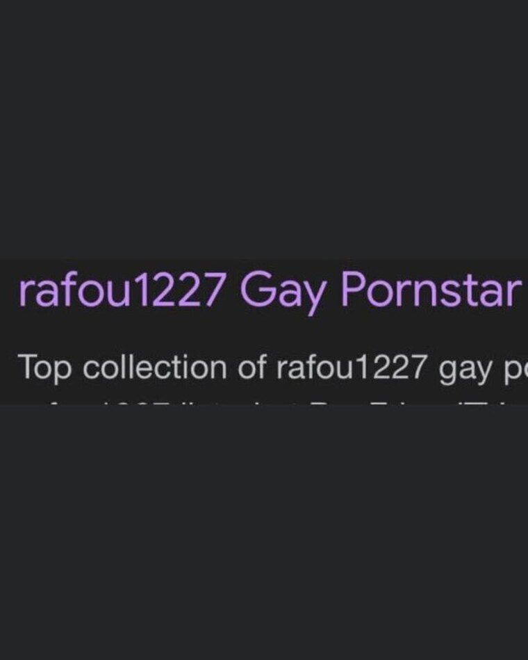 Rafou1227 banner image
