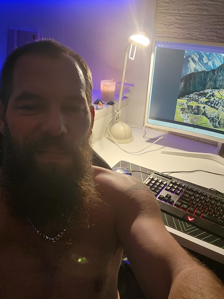 Aussie79guy cover image