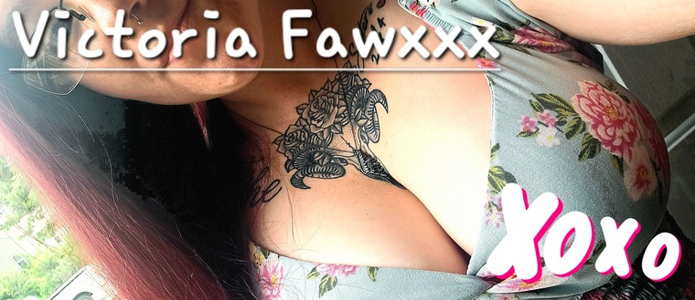 Victoria Fawx banner image