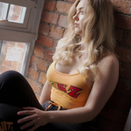 TheRageMaiden avatar