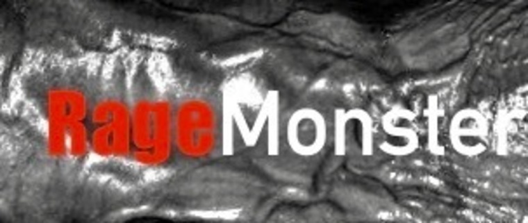 RAGEMONSTER banner image