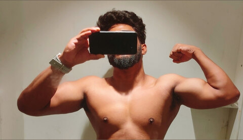 RaghavX cover image