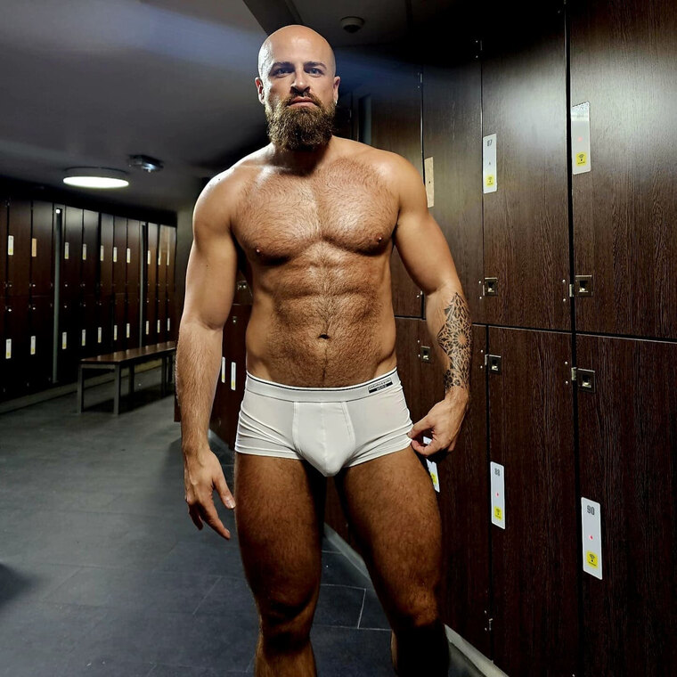 🔥Ragnar Blazexxx cover image