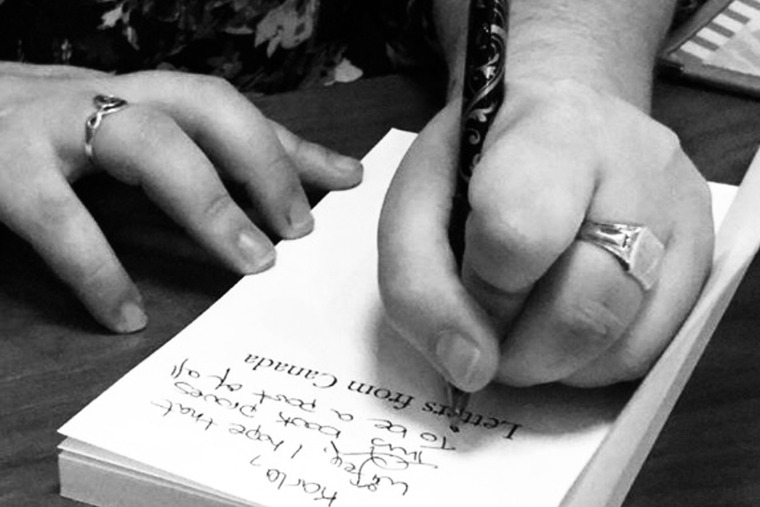 Ragsmarie cover image