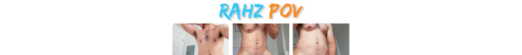 Rahz POV banner image