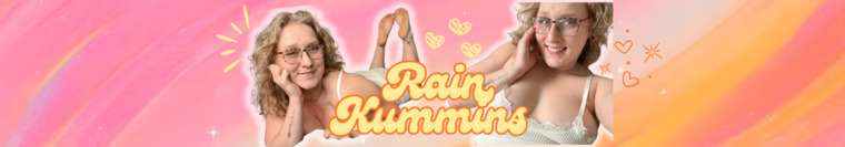 Rain Kummins cover image
