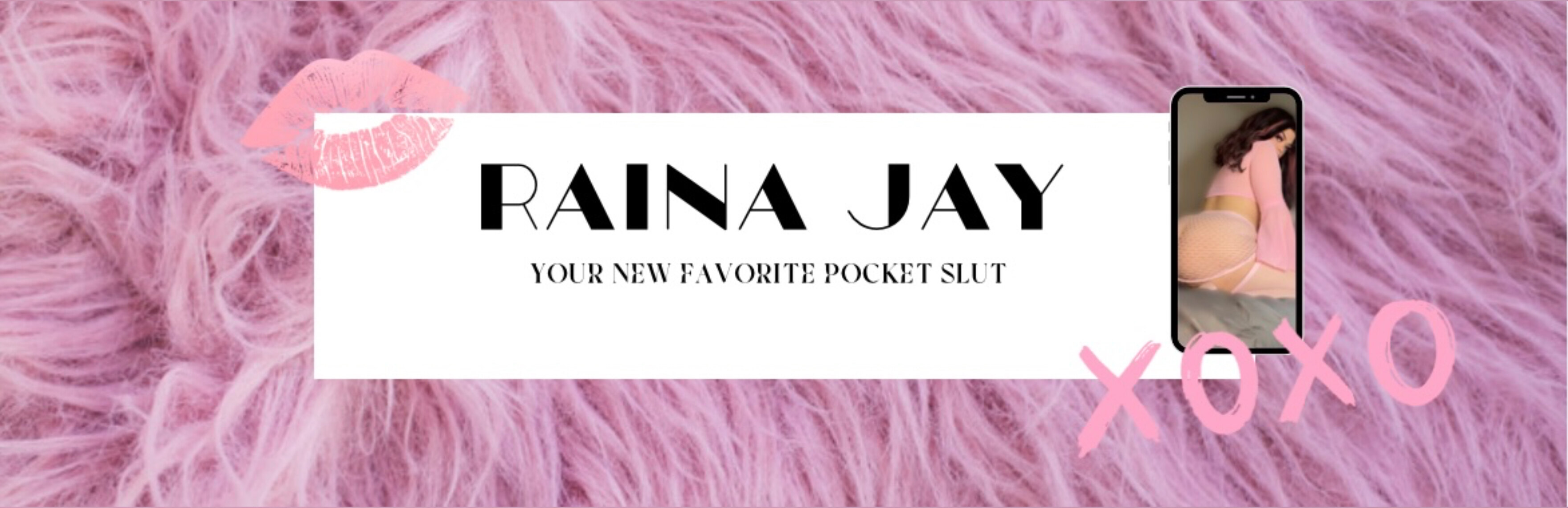 Raina Jay ✨ banner image
