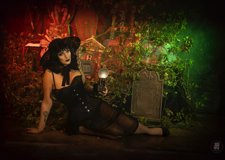 Raina Quinn cover image
