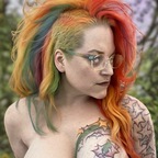 Rainbow avatar