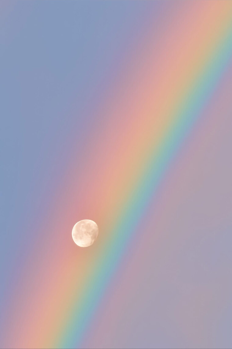 rainbow.delicious cover image