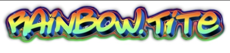 Rainbow Tite banner image