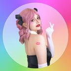 Rainbow Bonny avatar