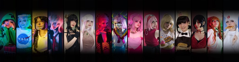 Rainbow Bonny cover image