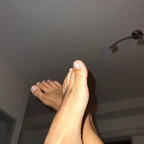 Rainbow Feet avatar