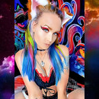 Rainbow Kitsune avatar