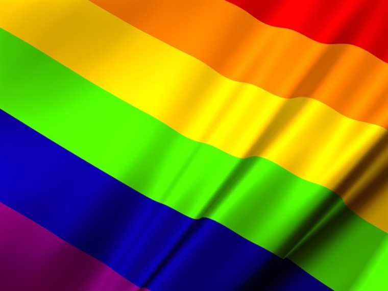 Rainbowmuscle cover image