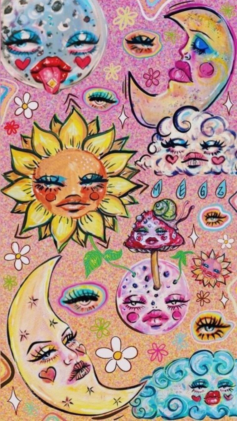 rainbows cover image