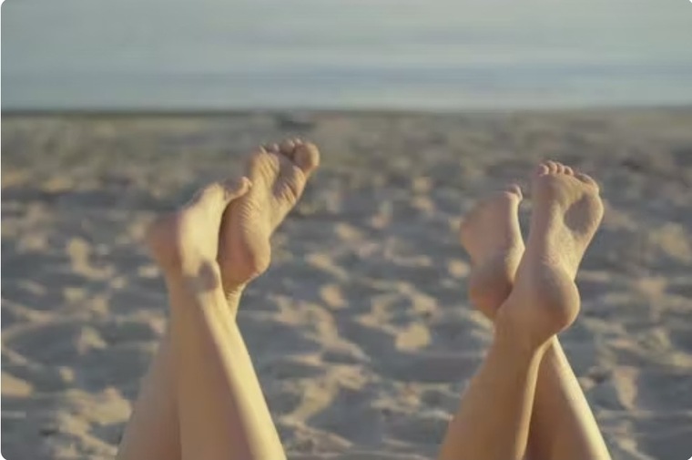 Rainbow Soles banner image