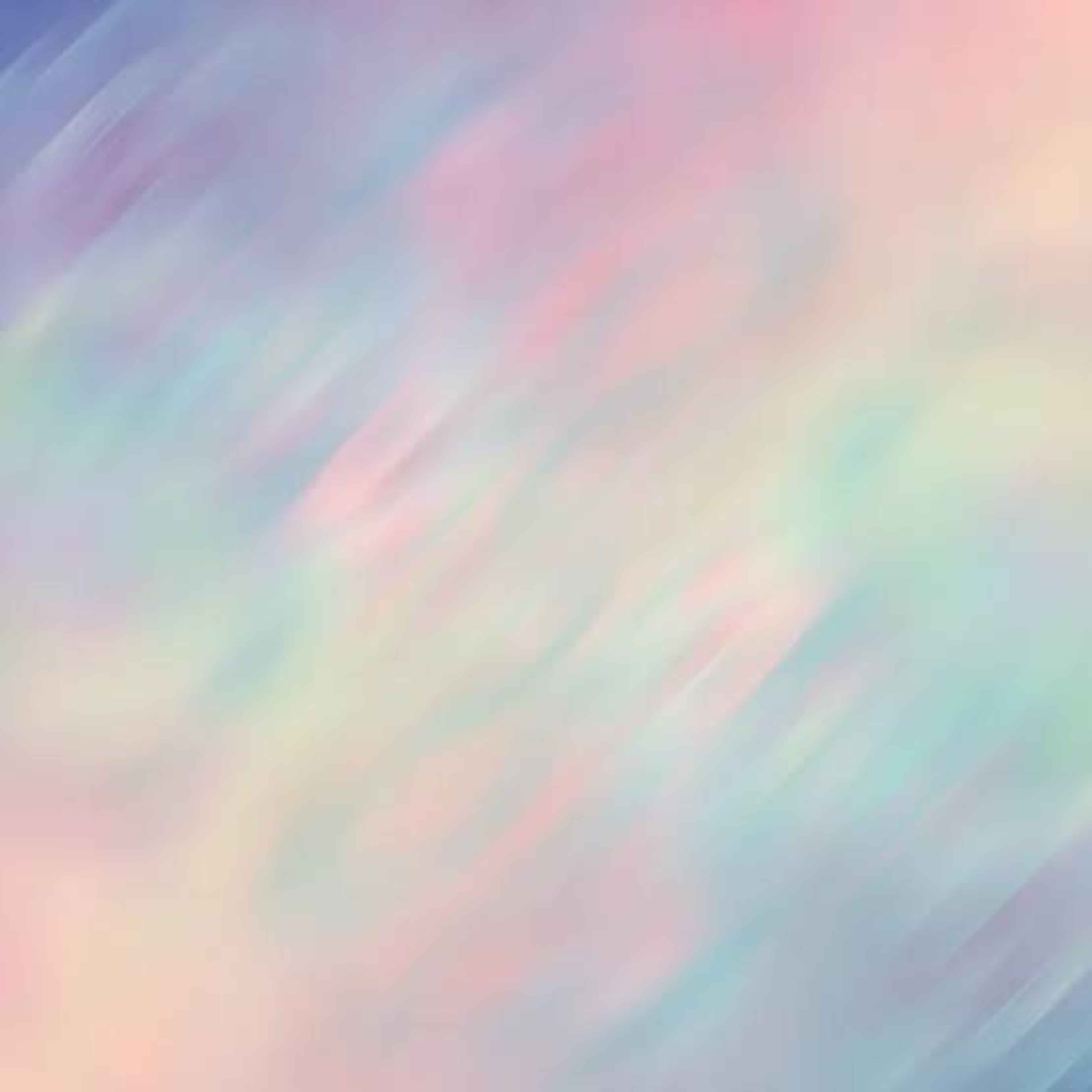 Rainbow sweet banner image