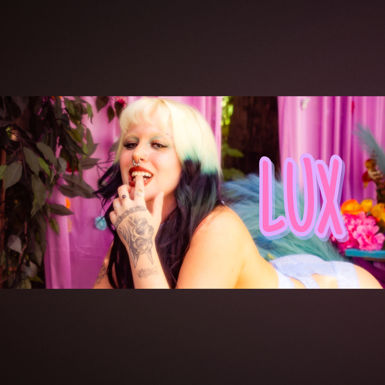 Baby Lux banner image