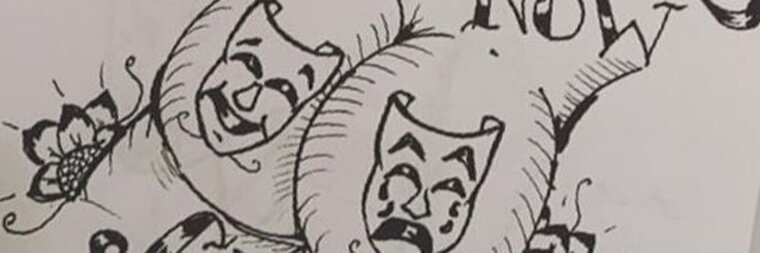 Rainer Delaney banner image