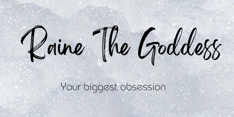 RaineTheGoddess cover image