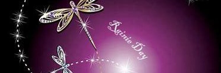 Rainie Day banner image