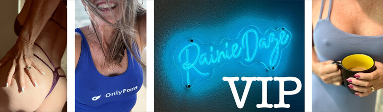 RainieDazeVIP cover image