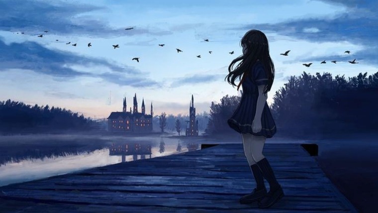 Rain Riverton cover image