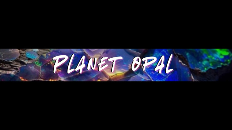 Opal Rainbow cover image