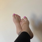 Rainy’s Sweet Feet avatar