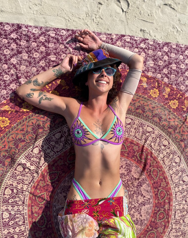 Raissa de Sol cover image