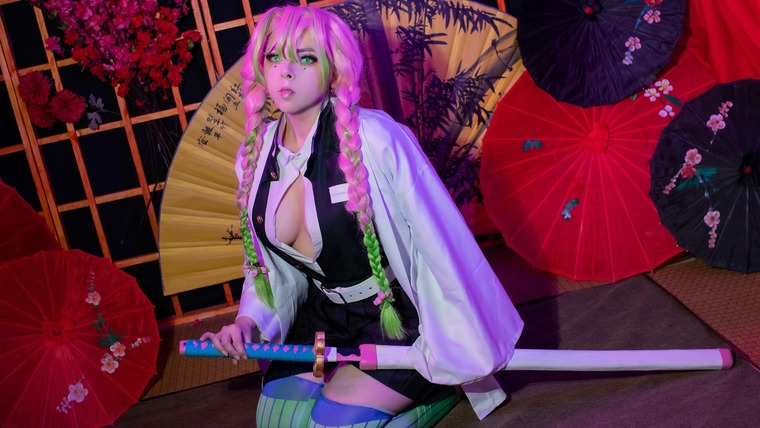 Raizel banner image