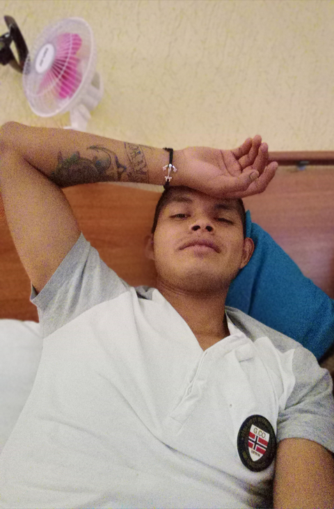 Chef RALHO cover image
