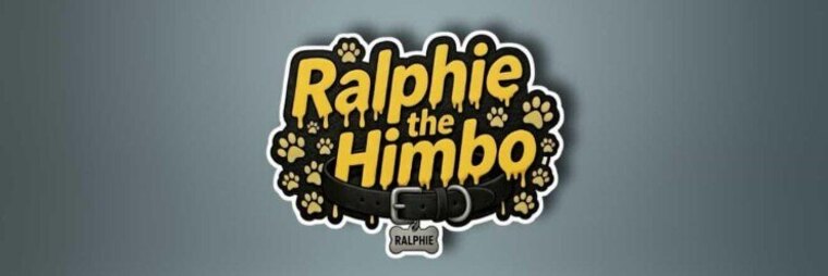 Ralphie The Himbo banner image