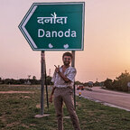 Danoda Ji avatar