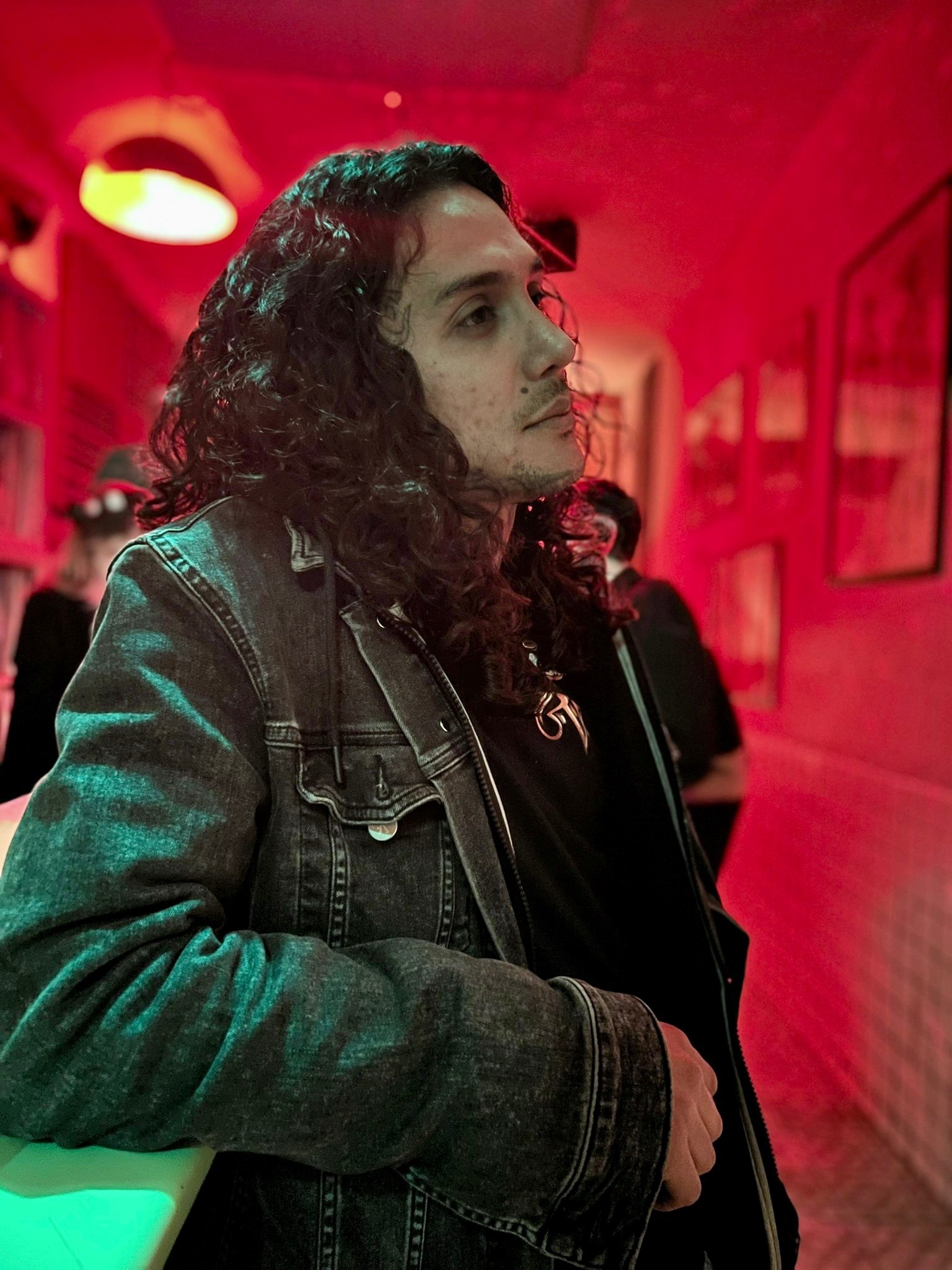 Carlos banner image
