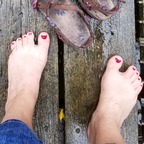 Rambling Feet avatar