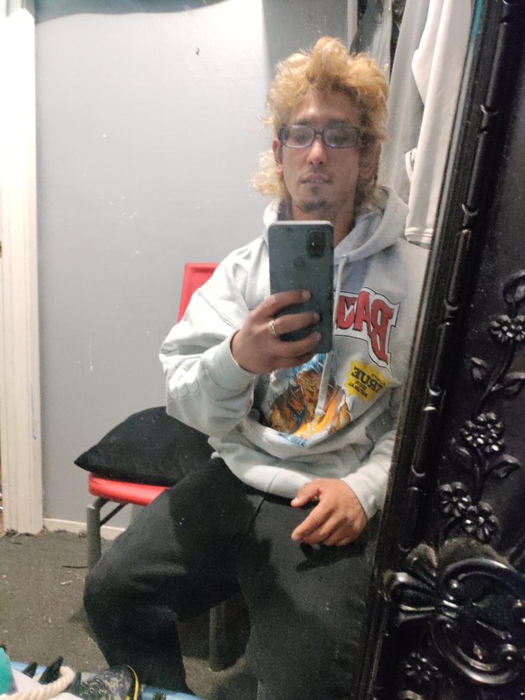 RamboCamboTommy cover image