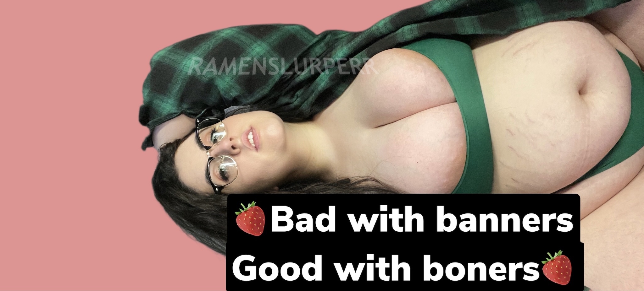 Marie Sweets BBW banner image