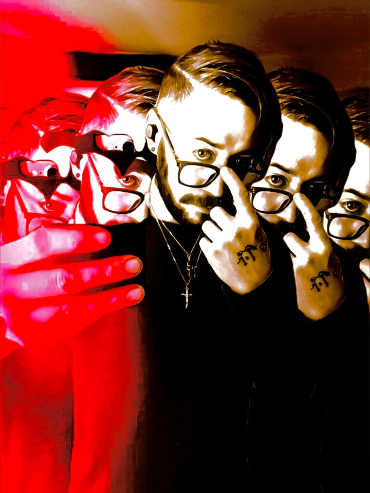 Ramiro 4 U! banner image
