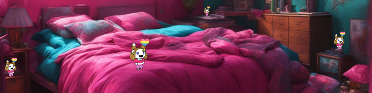 RaMoaner Flowers banner image